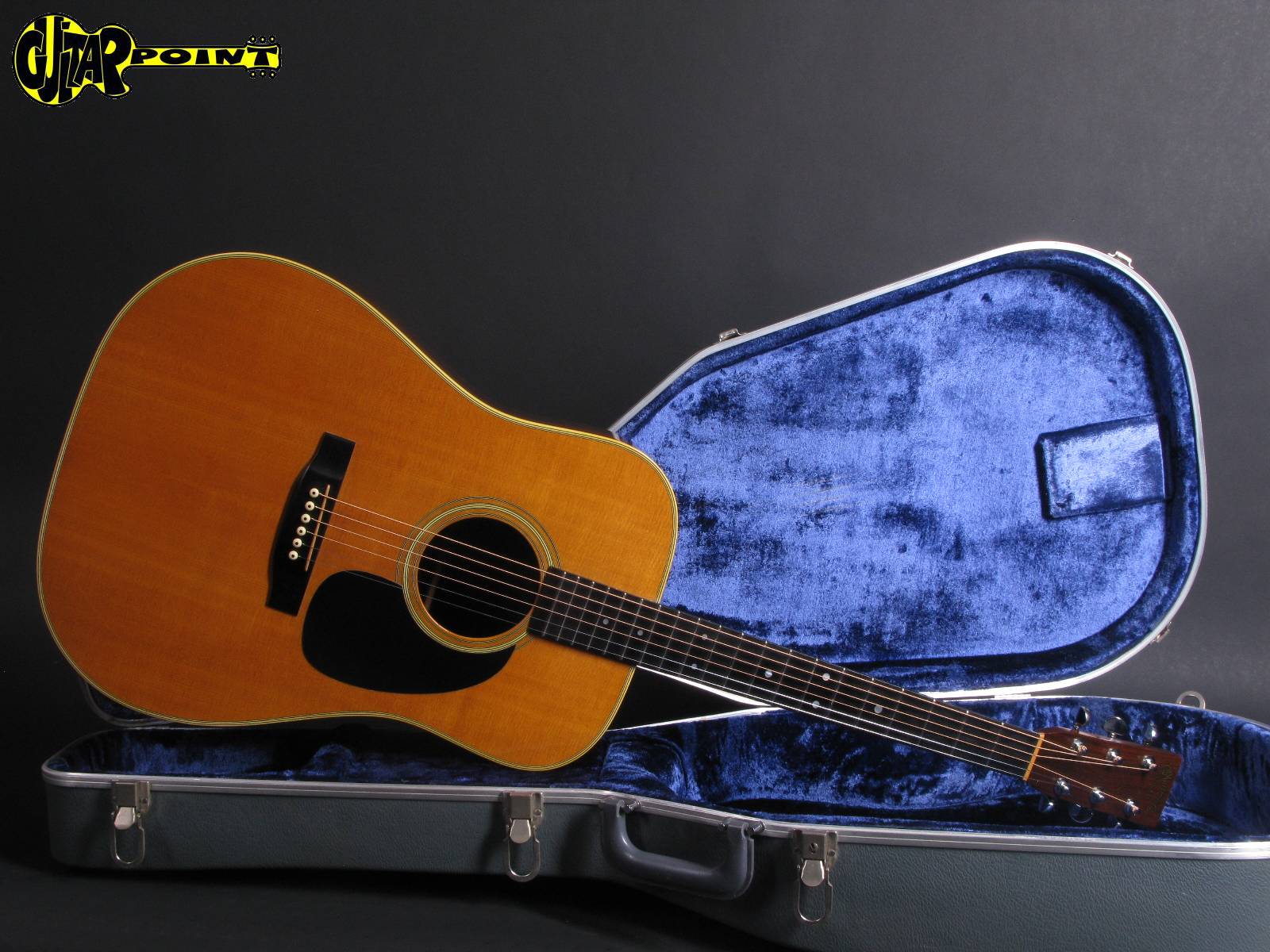 1975 martin d28 value