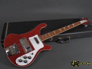 rickenbacker 4001 1975