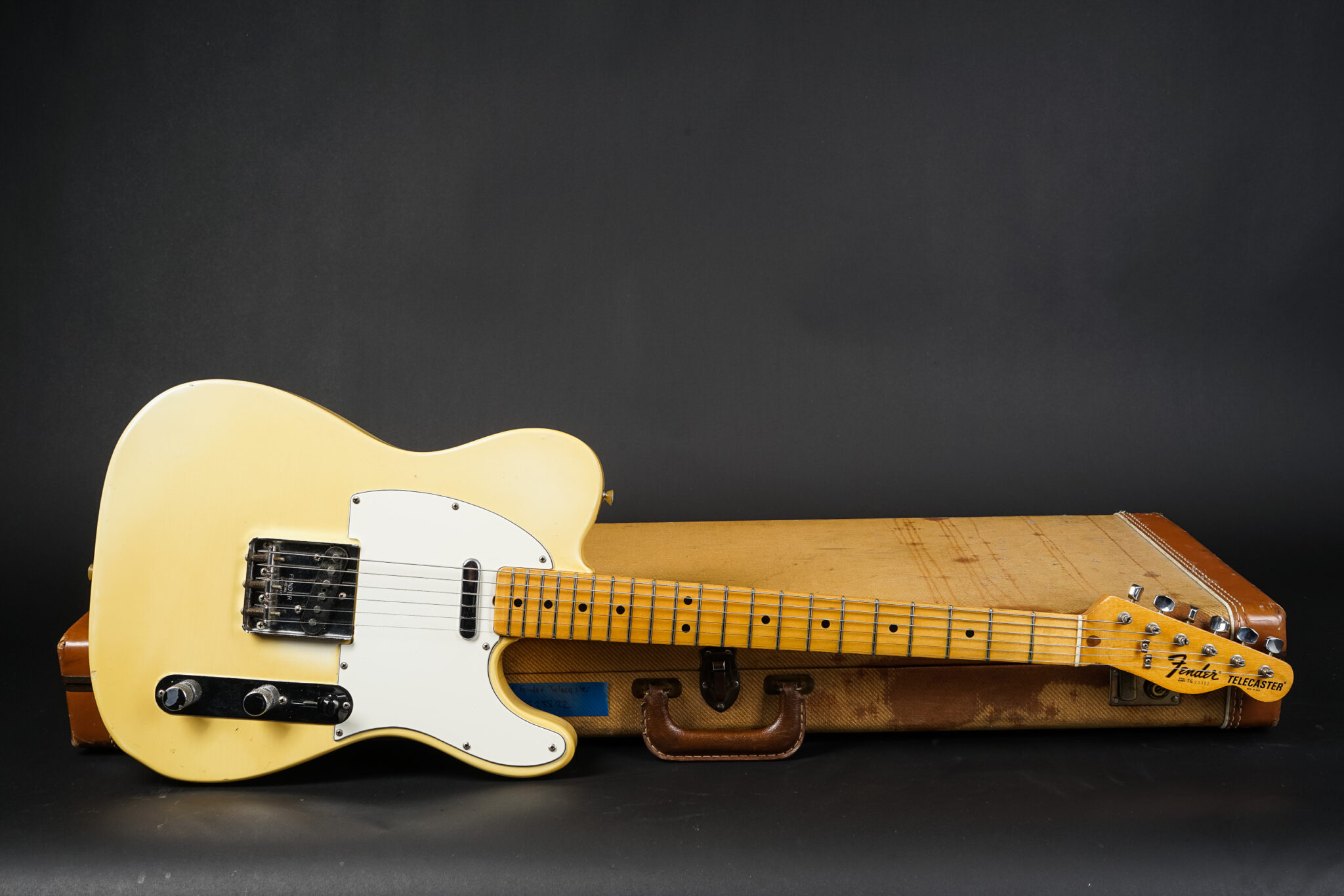 1976 telecaster