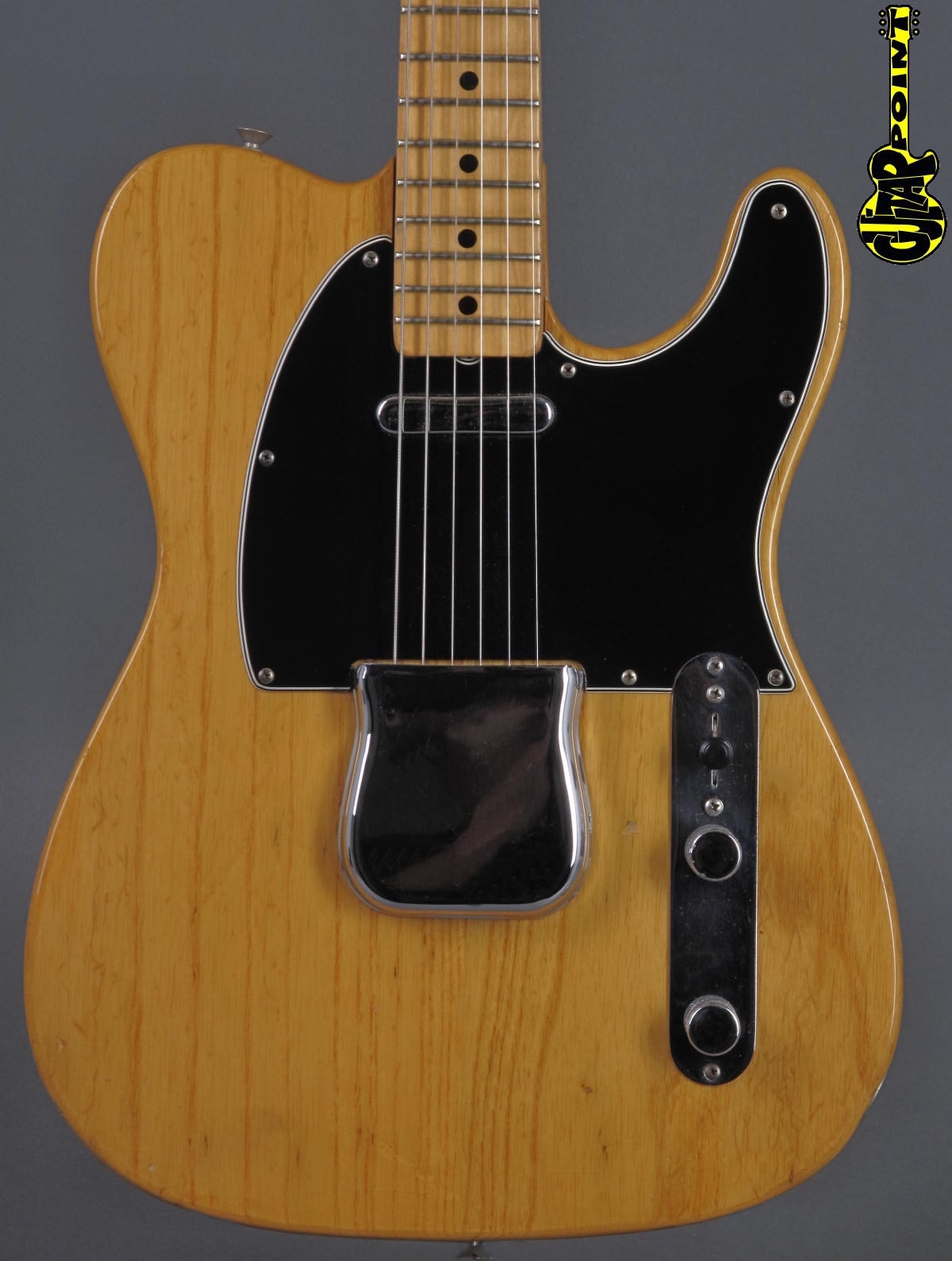 lollar thunderbird pickups