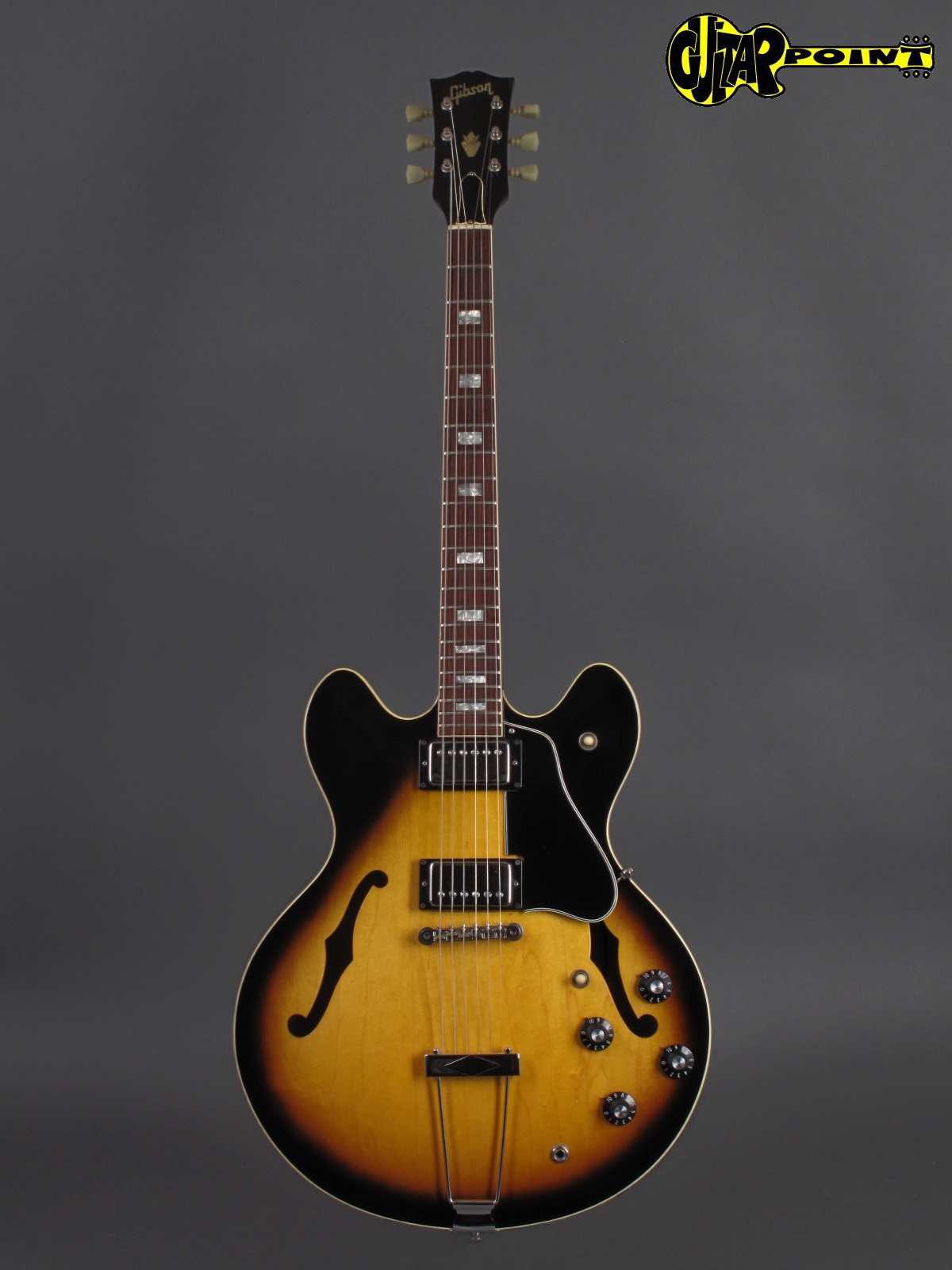 Gibson es deals 335 td 1976