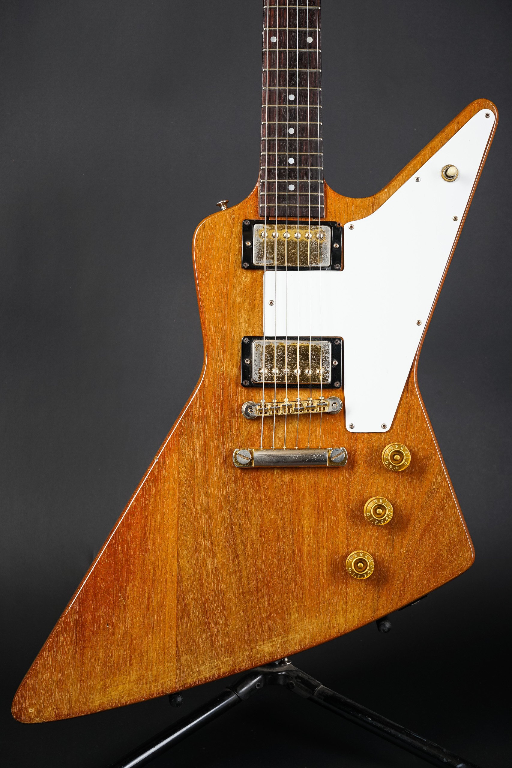 1977 gibson explorer