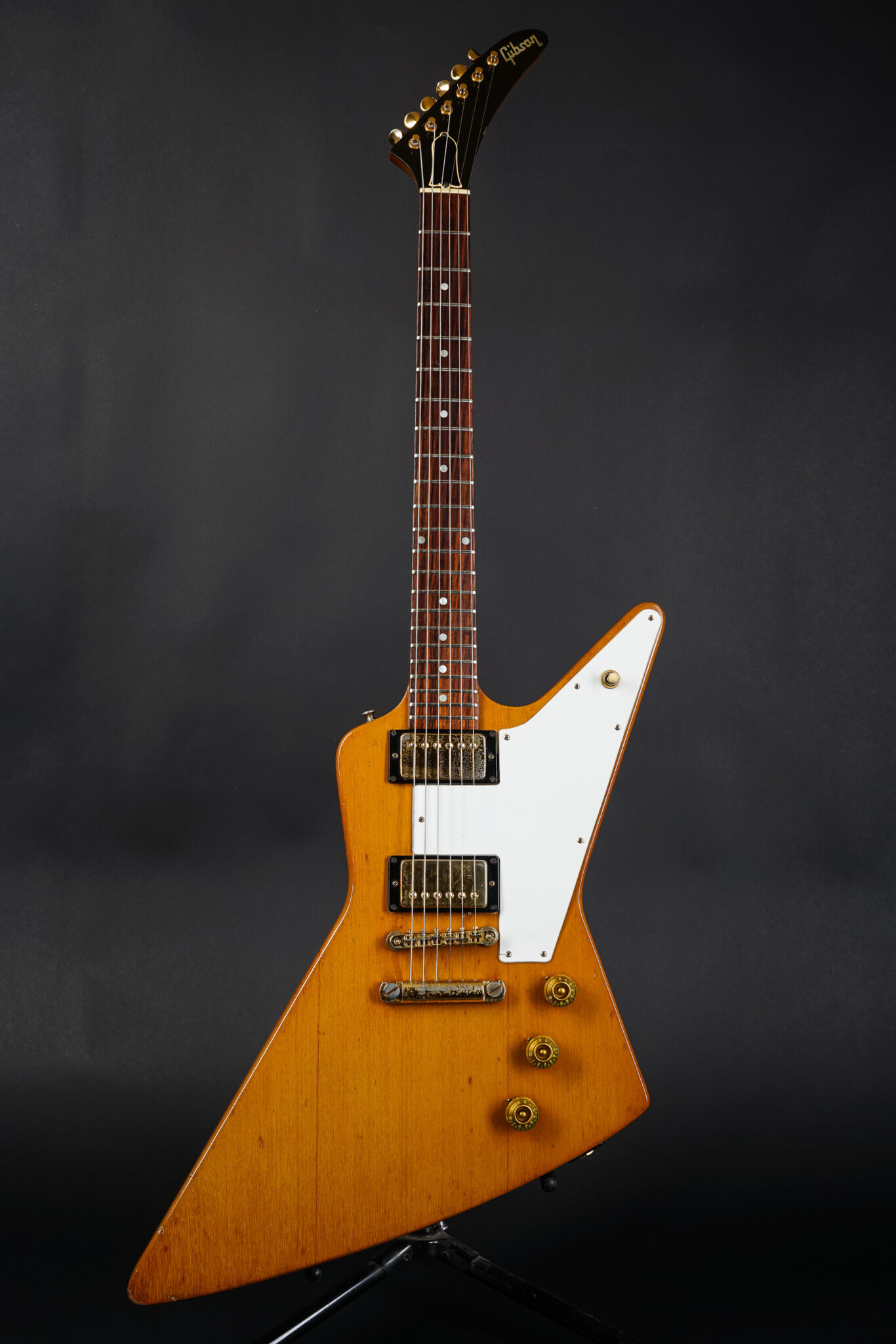 Gibson Explorer Electric Guitar (1963)