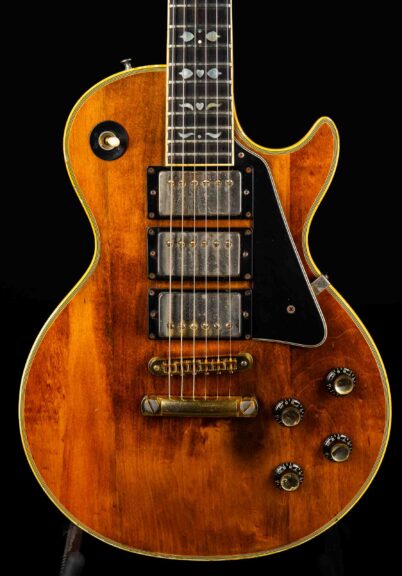 1976 Gibson Les Paul Artisan - Walnut