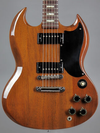 1976 Gibson SG Special - Walnut