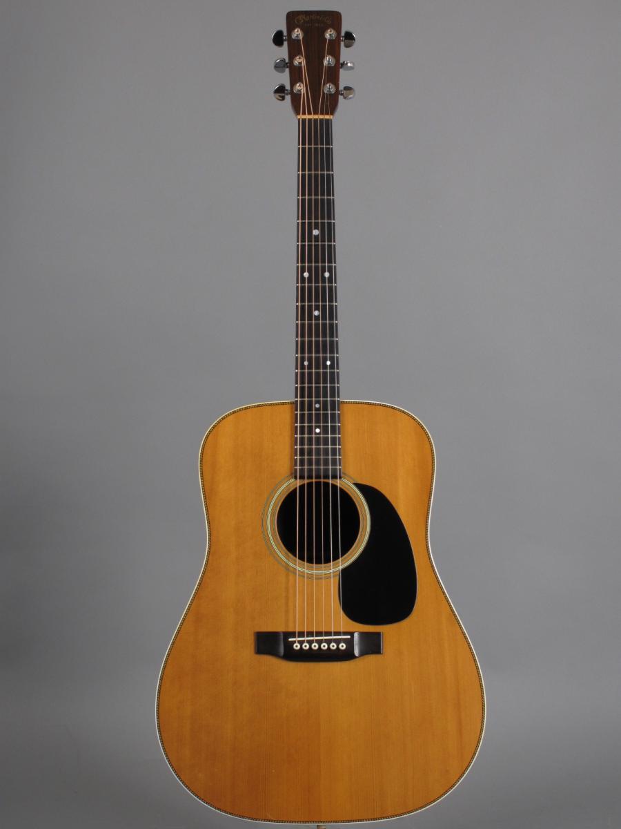 1976 martin d28