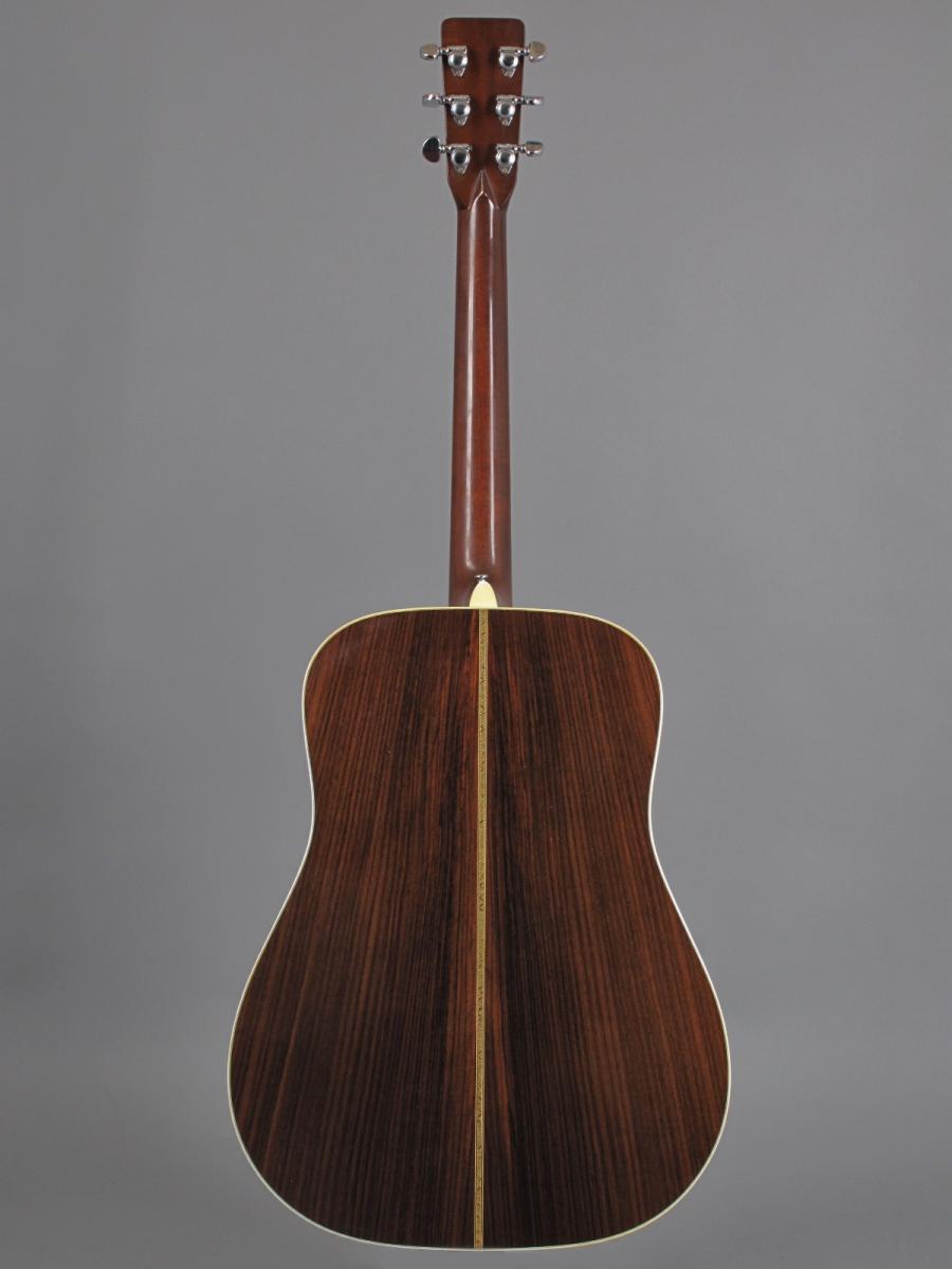 1976 Martin HD-28 – Natural …first year! – GuitarPoint