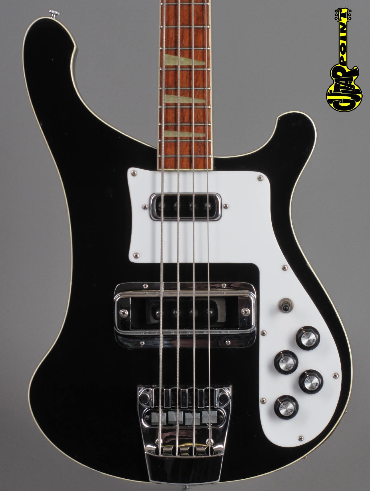 1976 rickenbacker bass