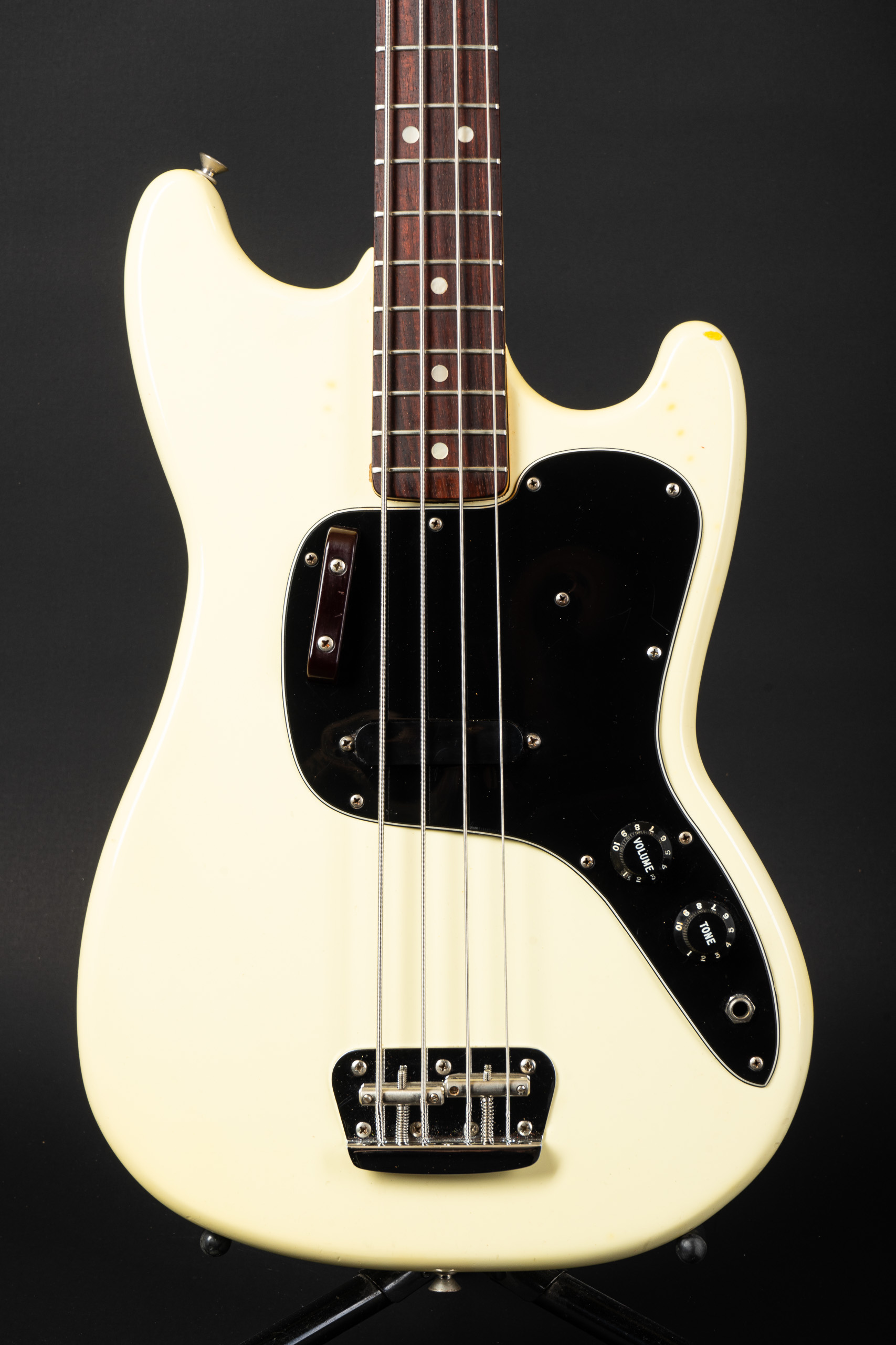 1977 musicmaster bass