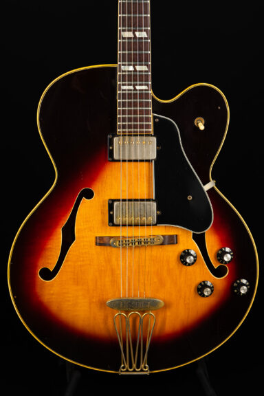 1977 Gibson ES-350T - Sunburst