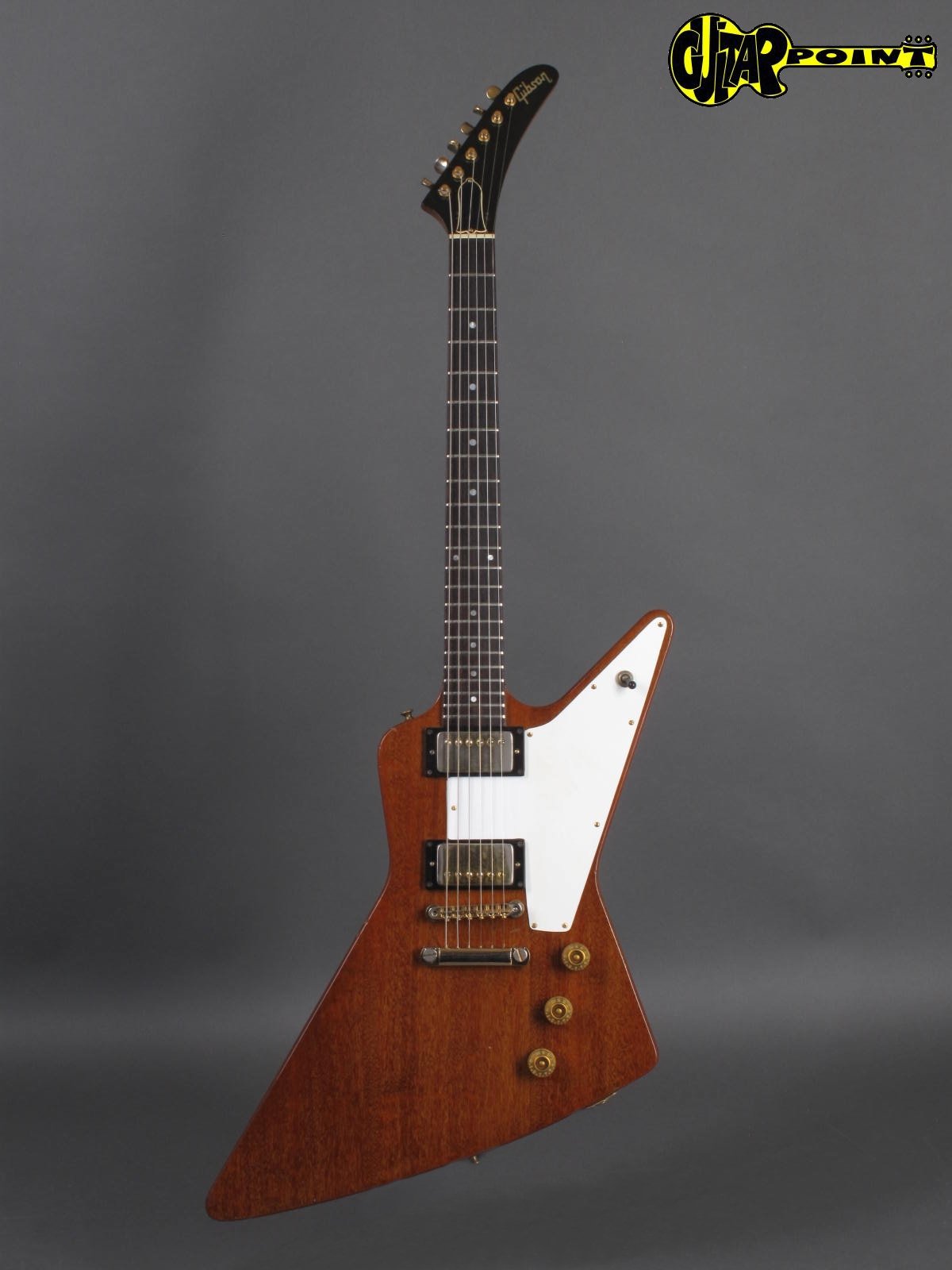 1977 gibson explorer