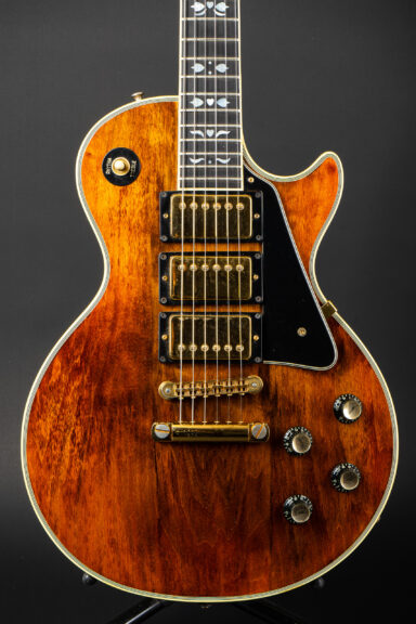 1977 Gibson Les Paul Artisan - Walnut ...near mint