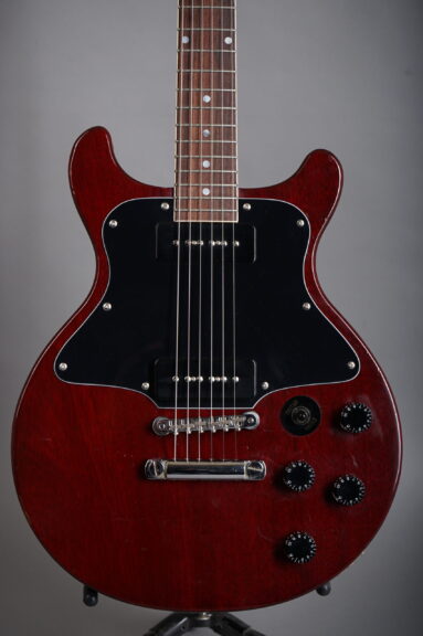 1977 Gibson Les Paul Special - Cherry
