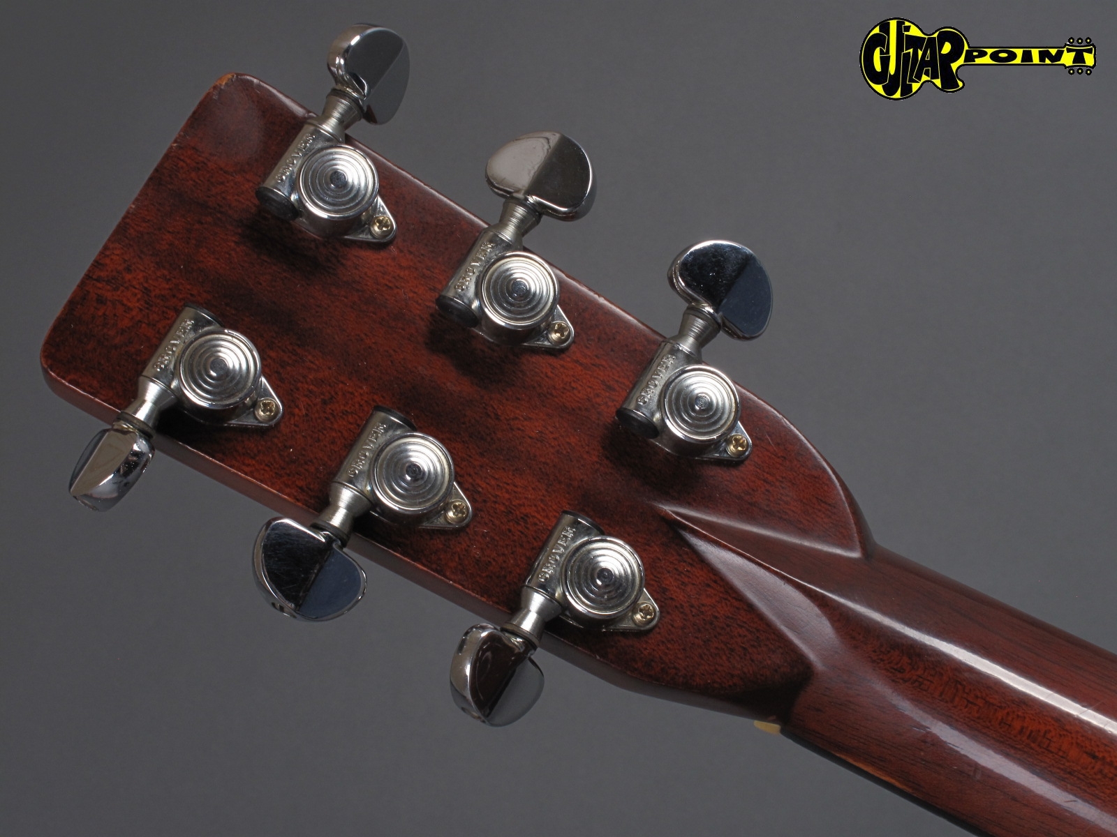 1978 Alvarez Yairi DW77 – Natural …w./Hangtags ! – GuitarPoint
