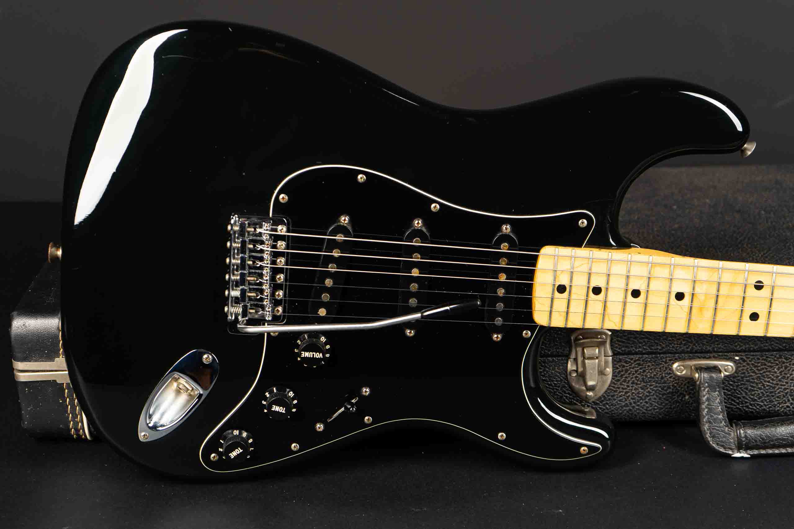 Fender純正　Dチューナー　ヒップショット HIP SHOT ( ヒップショット ) BT2 Bass Side Nickel ベース用