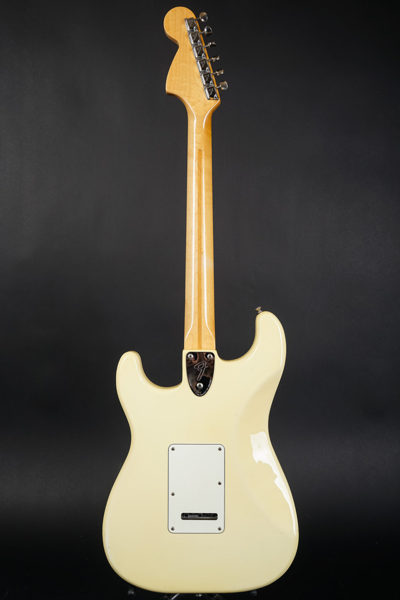 セール中！Relic OlympicWhite Stratocaster 62029_Fender_Custom_Shop_58_ST