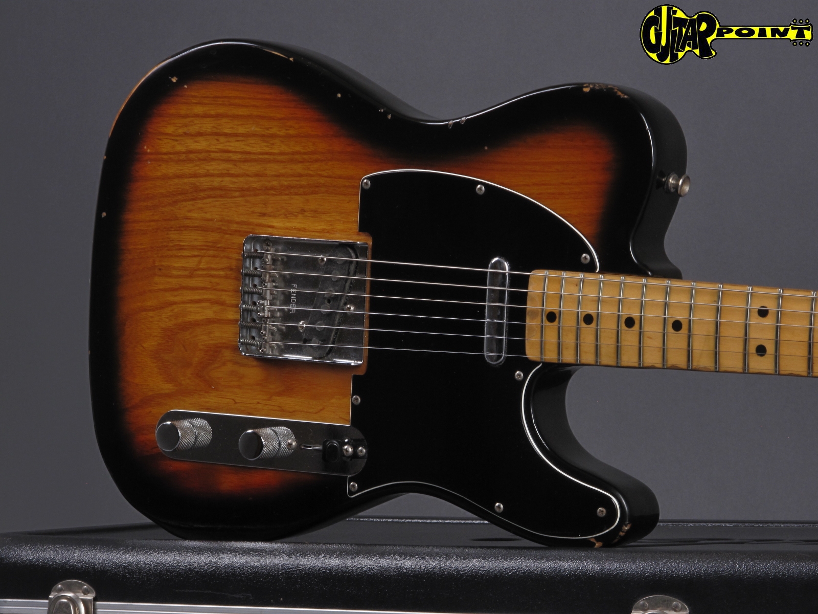 fender telecaster 78