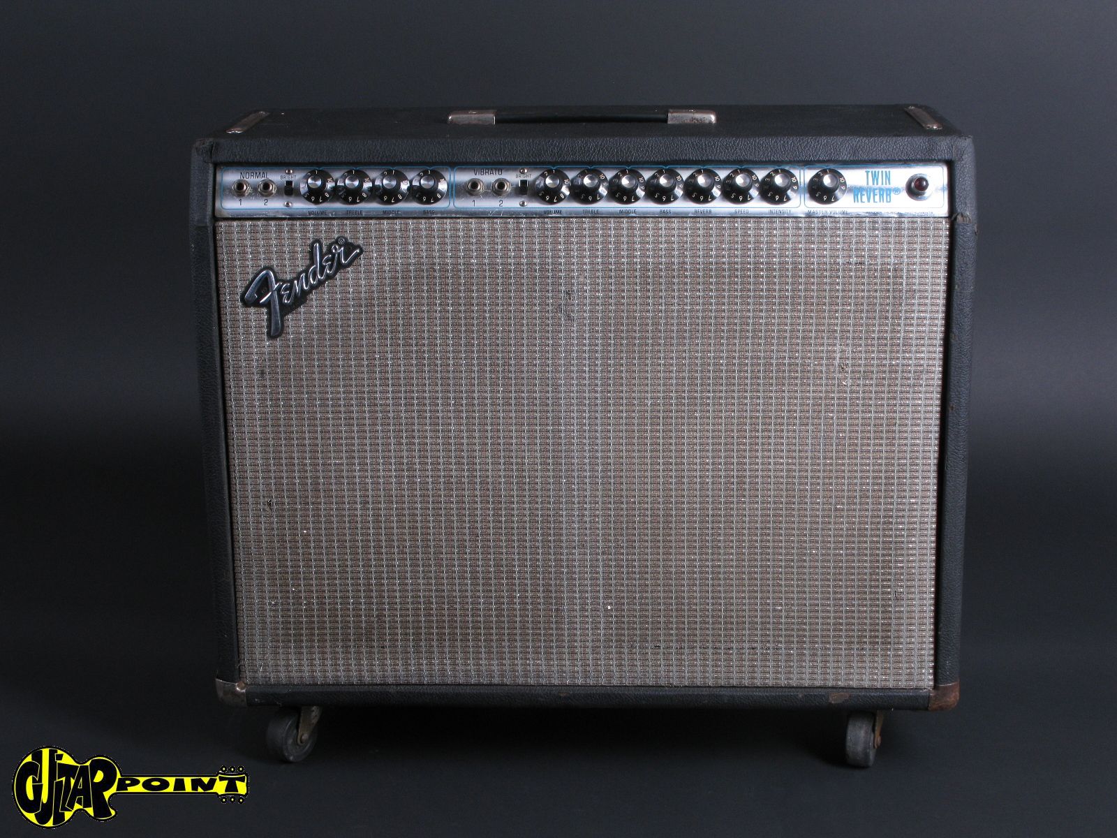 1978 twin reverb