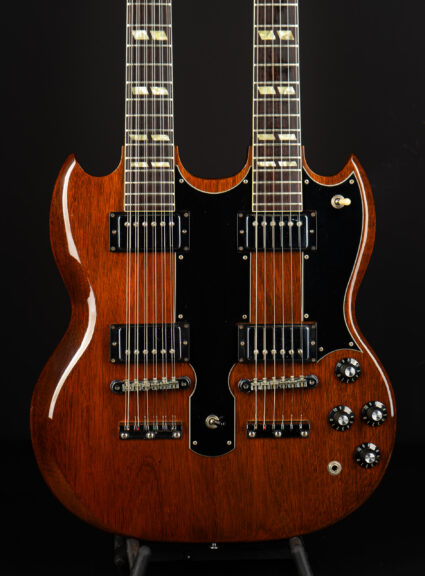 1978 Gibson EDS-1275 Doubleneck - Walnut