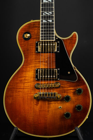 1978 Gibson Les Paul 25/50 Anniversary - Sunburst