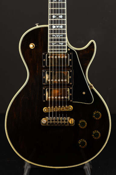 1978 Gibson Les Paul Artisan - Walnut
