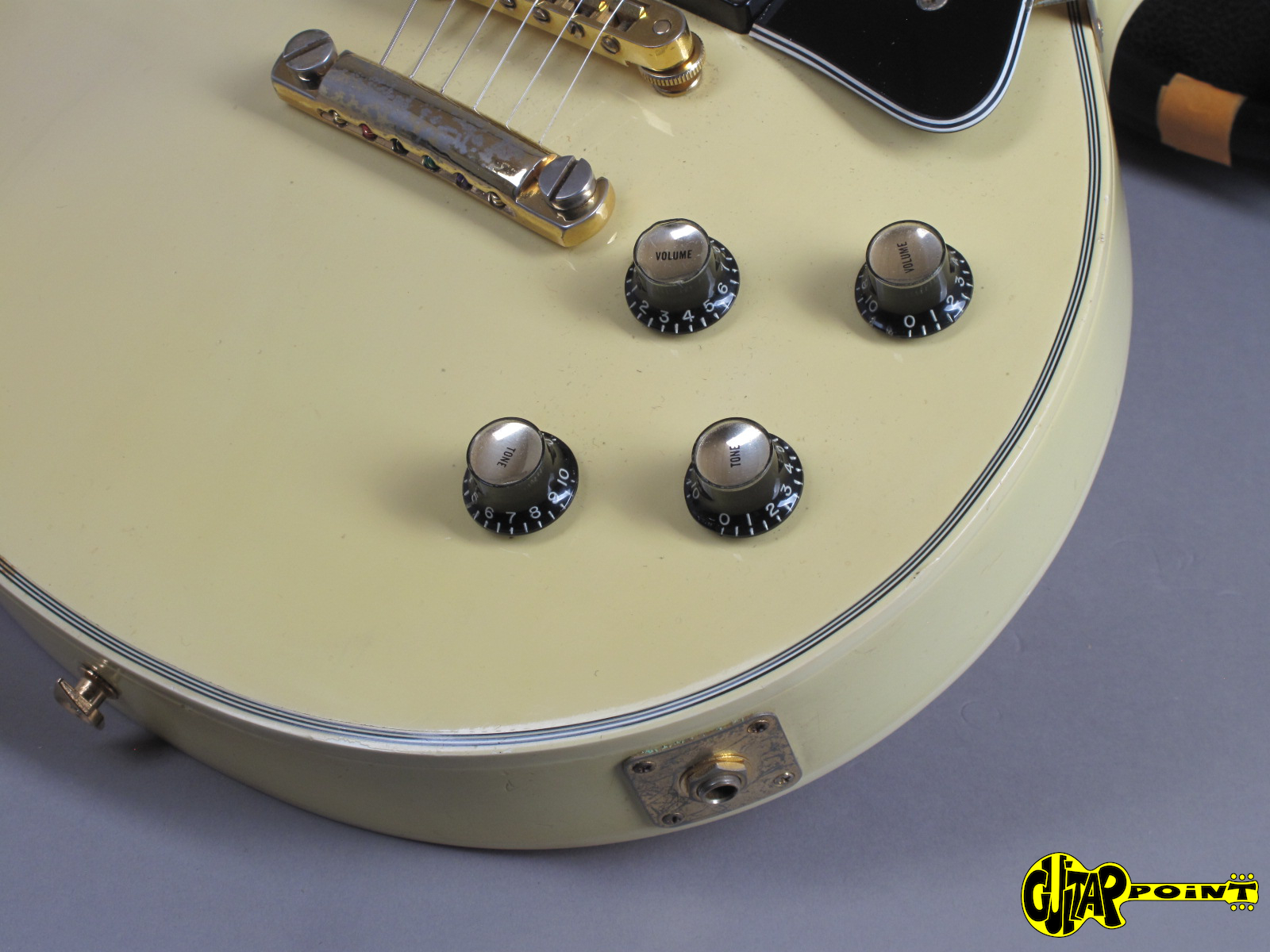 Gibson Les Paul Custom White 1978 レスポール Gibson Les Paul Custom White 1978 レスポール