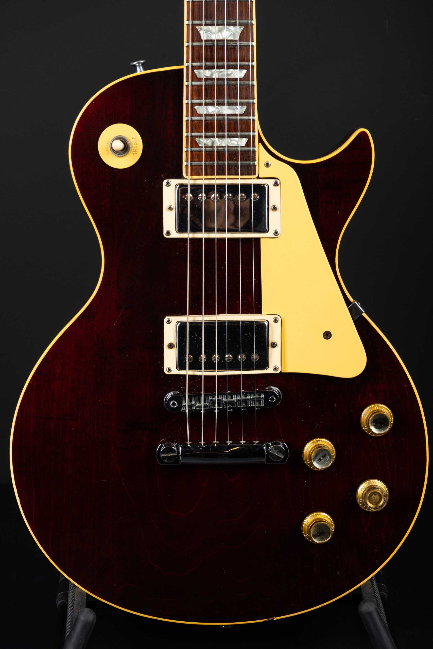 1978-Gibson-Les-Paul-Standard- 1978-Gibson-Les-Paul-Standard-