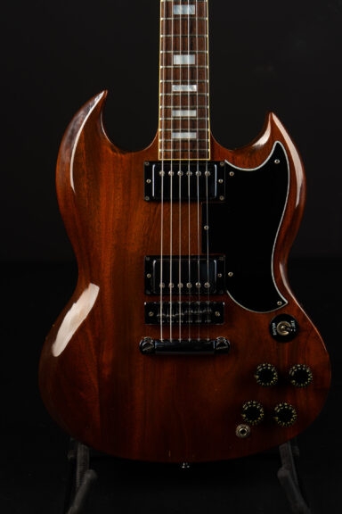 1978 Gibson SG Standard - Walnut