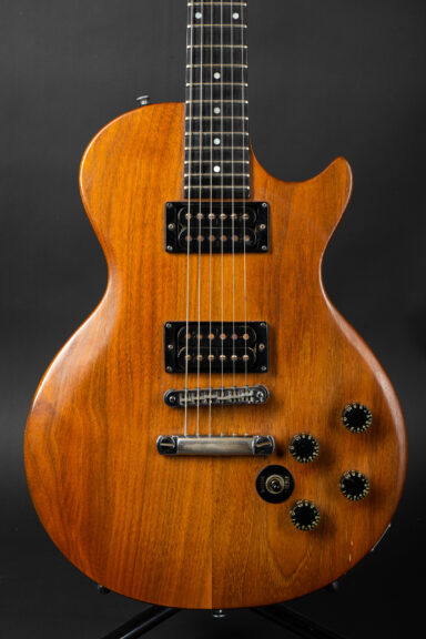 1978 Gibson The Paul - Natural