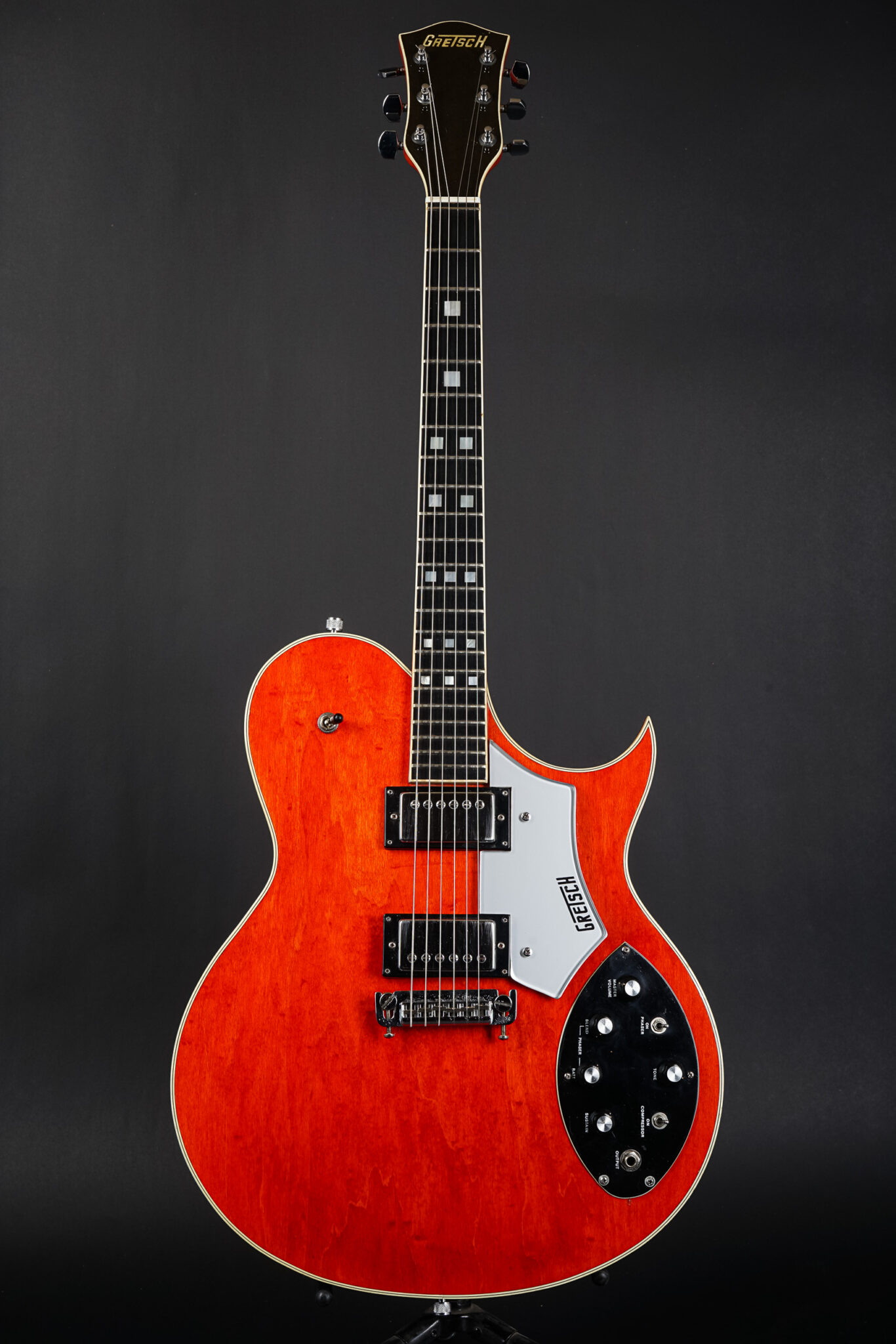 1978 gretsch super axe