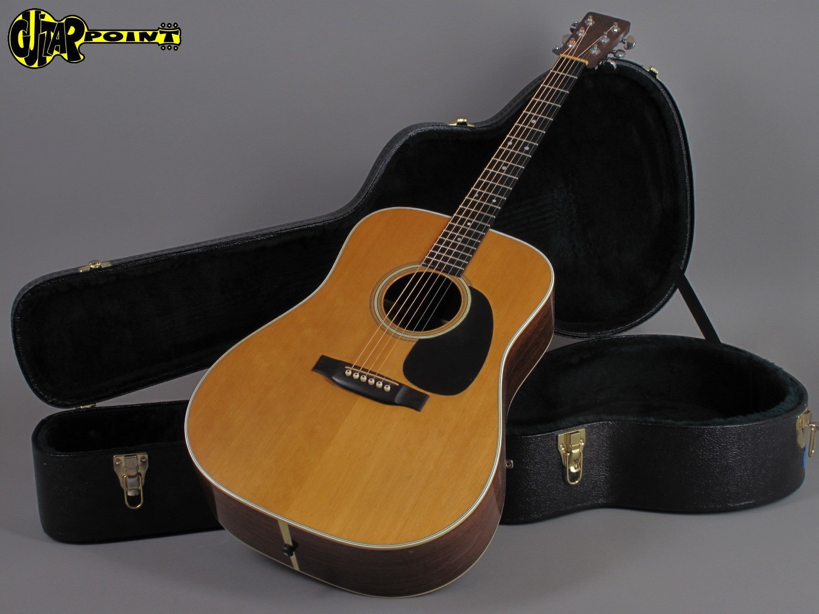 martin d28 1978