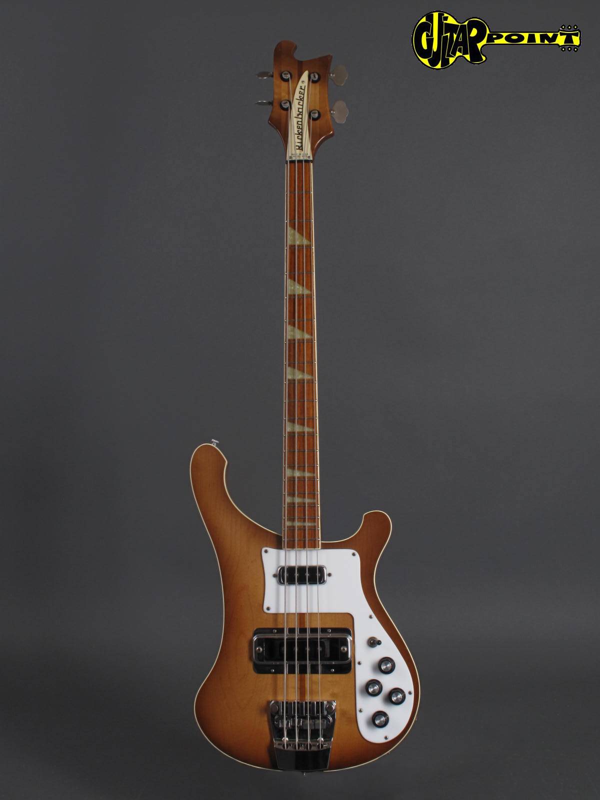 1978 rickenbacker