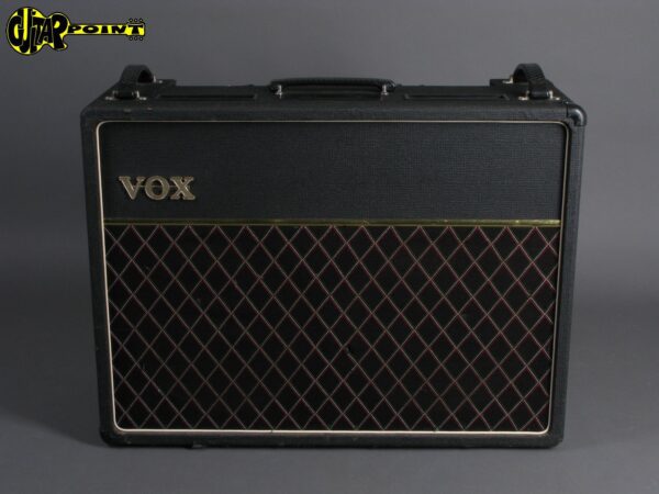 1978 Vox AC 30 Top Boost