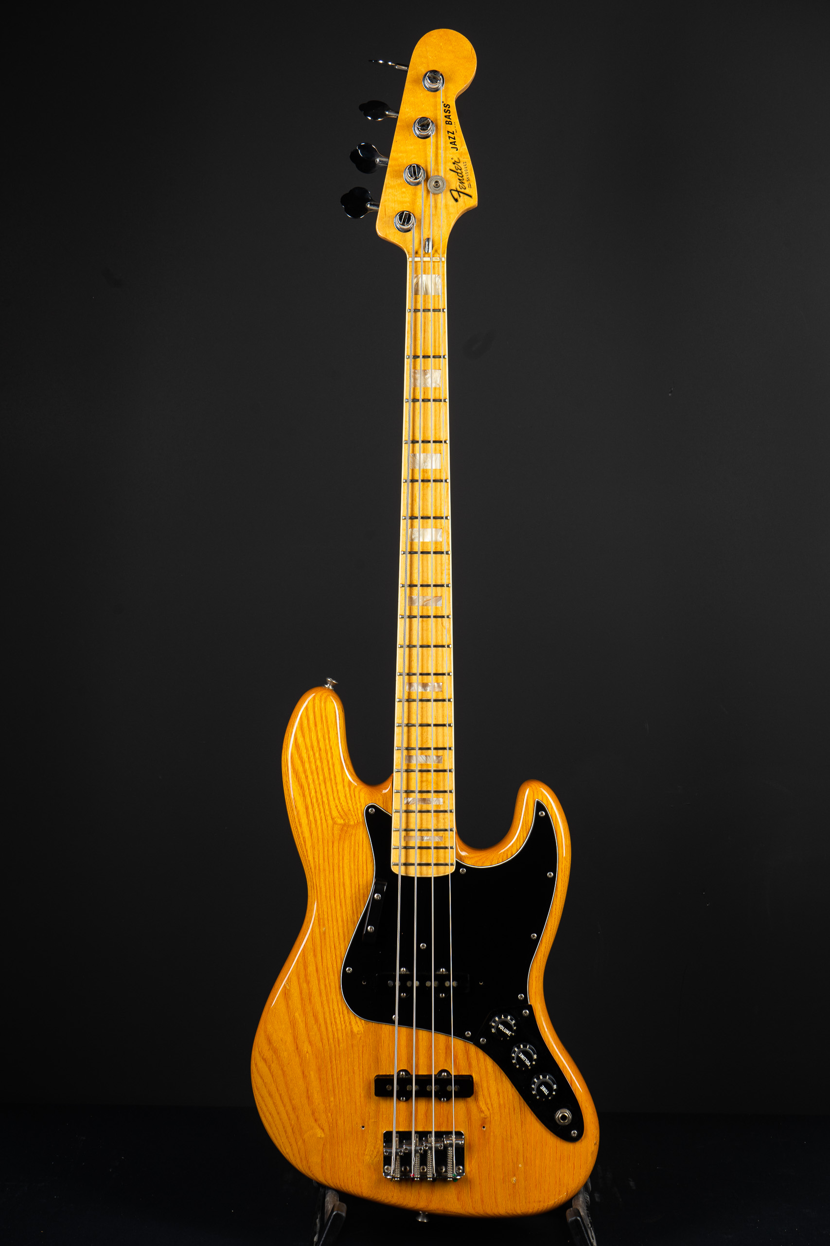 ベース fender USA 1979 jazz bass 1979 Jazz Bass -3 Tone Sunburst- | 【クロサワ楽器店オンライン