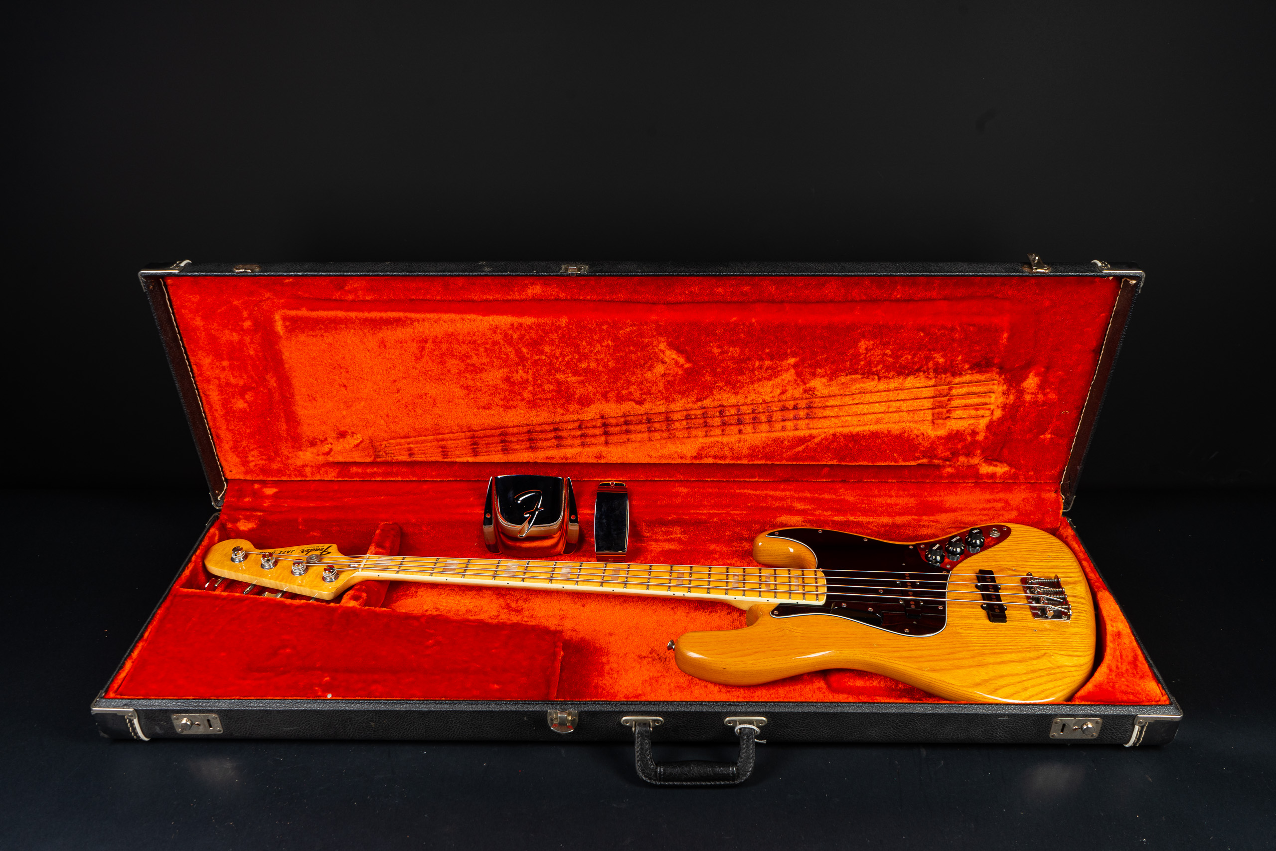 ベース fender USA 1979 jazz bass 1979 Jazz Bass -3 Tone Sunburst- | 【クロサワ楽器店オンライン