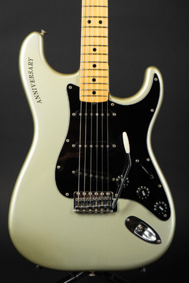 1979 Fender Stratocaster 1954-1979 – 25th Anniversary