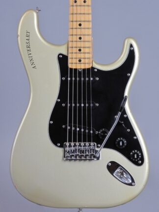1979 Fender Stratocaster 1954-1979 - 25th Anniversary