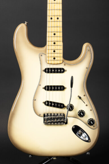 1979 Fender Stratocaster - Antigua