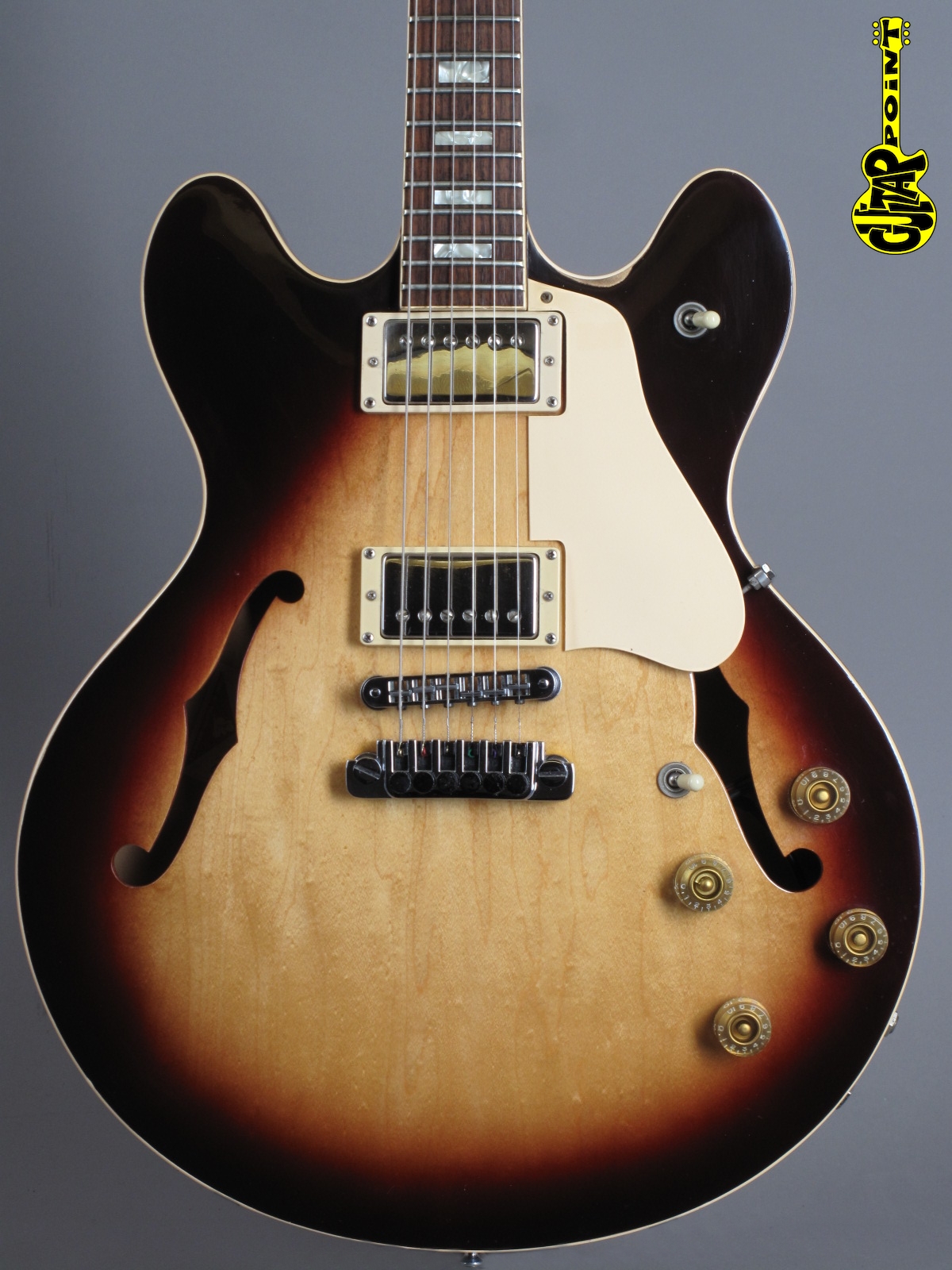 gibson es 335 crs