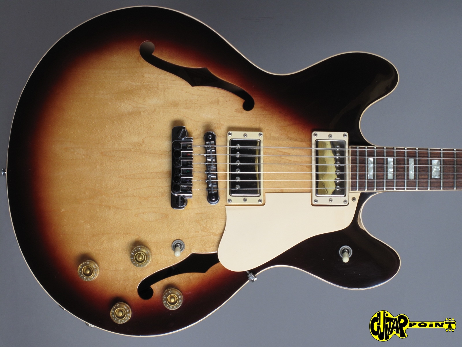 1979 gibson es 335