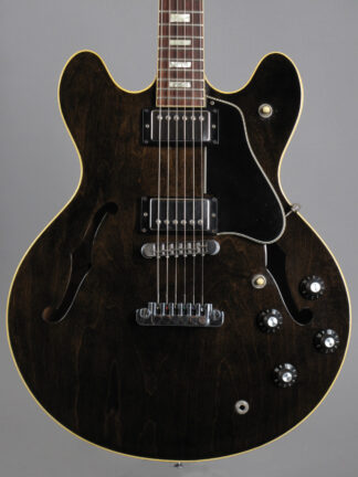 1979 Gibson ES-335 TDW - Walnut