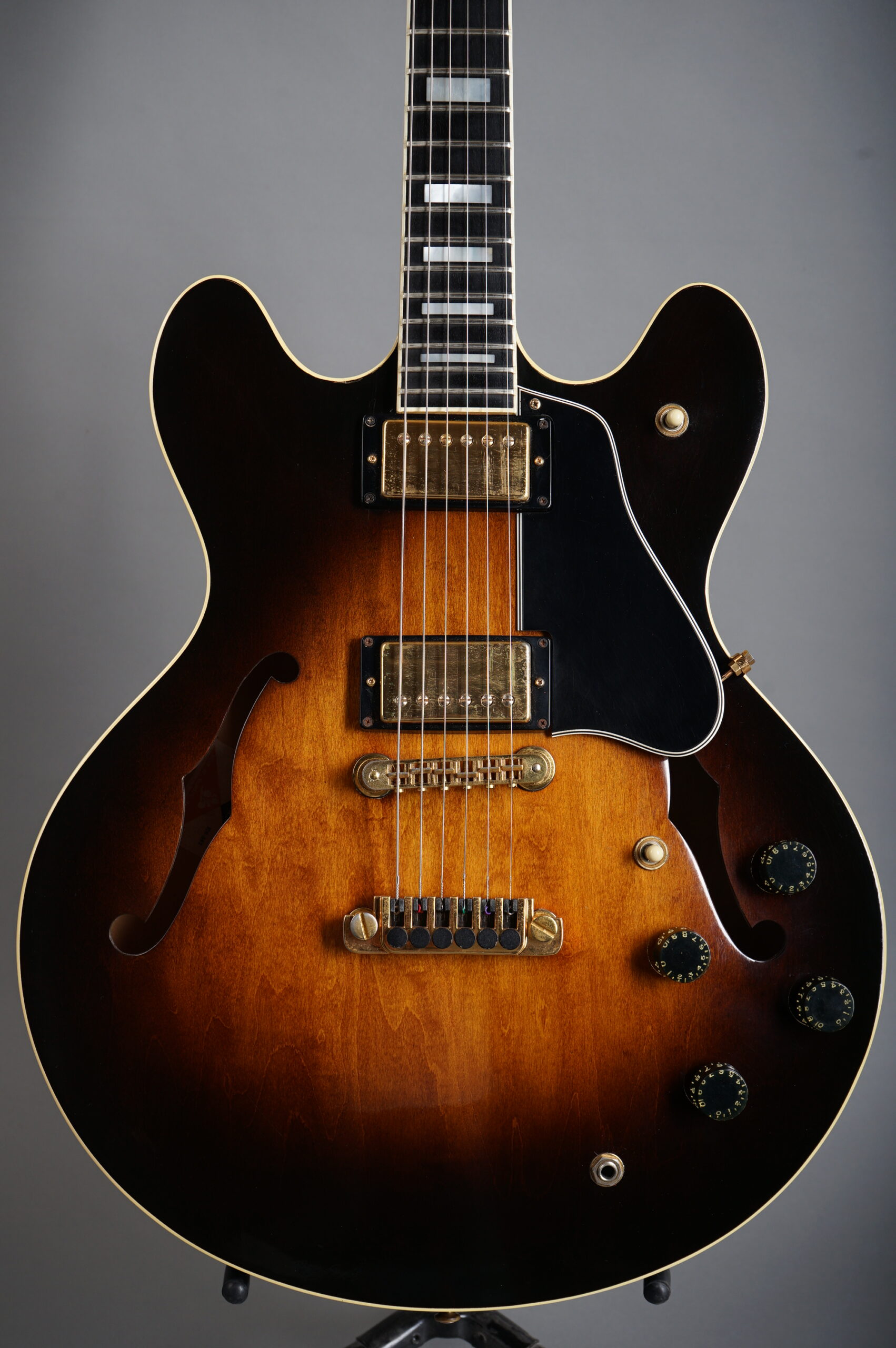 1979 gibson es 347