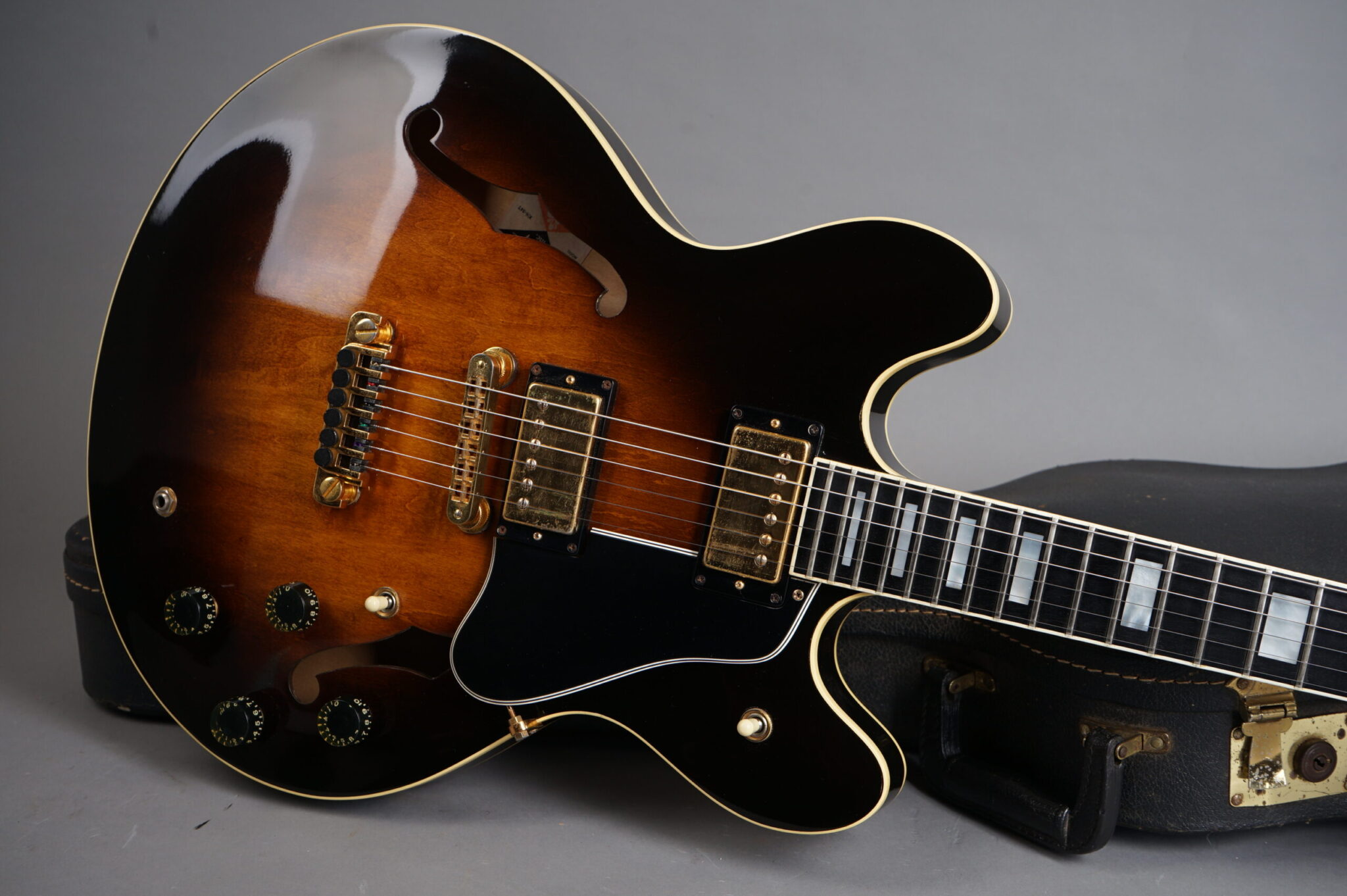 1979 gibson es 347