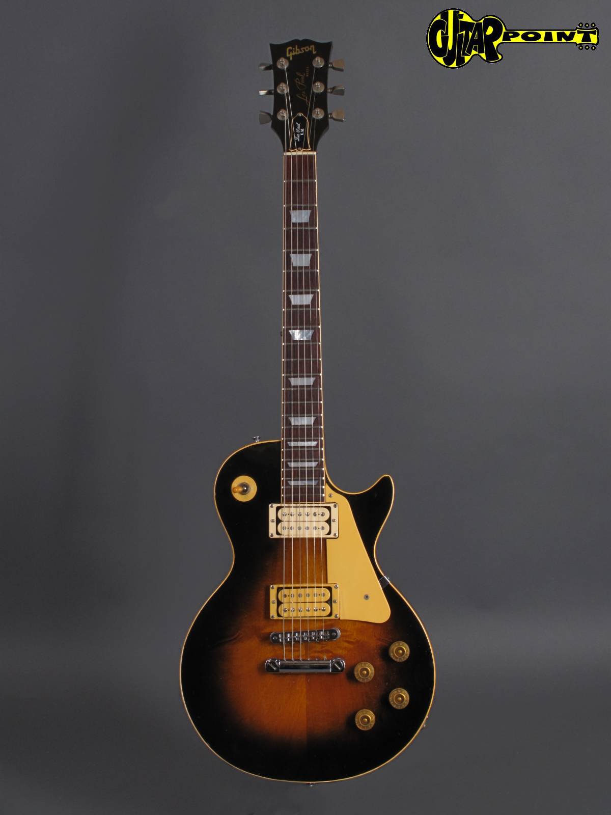 Gibson les paul km for deals sale