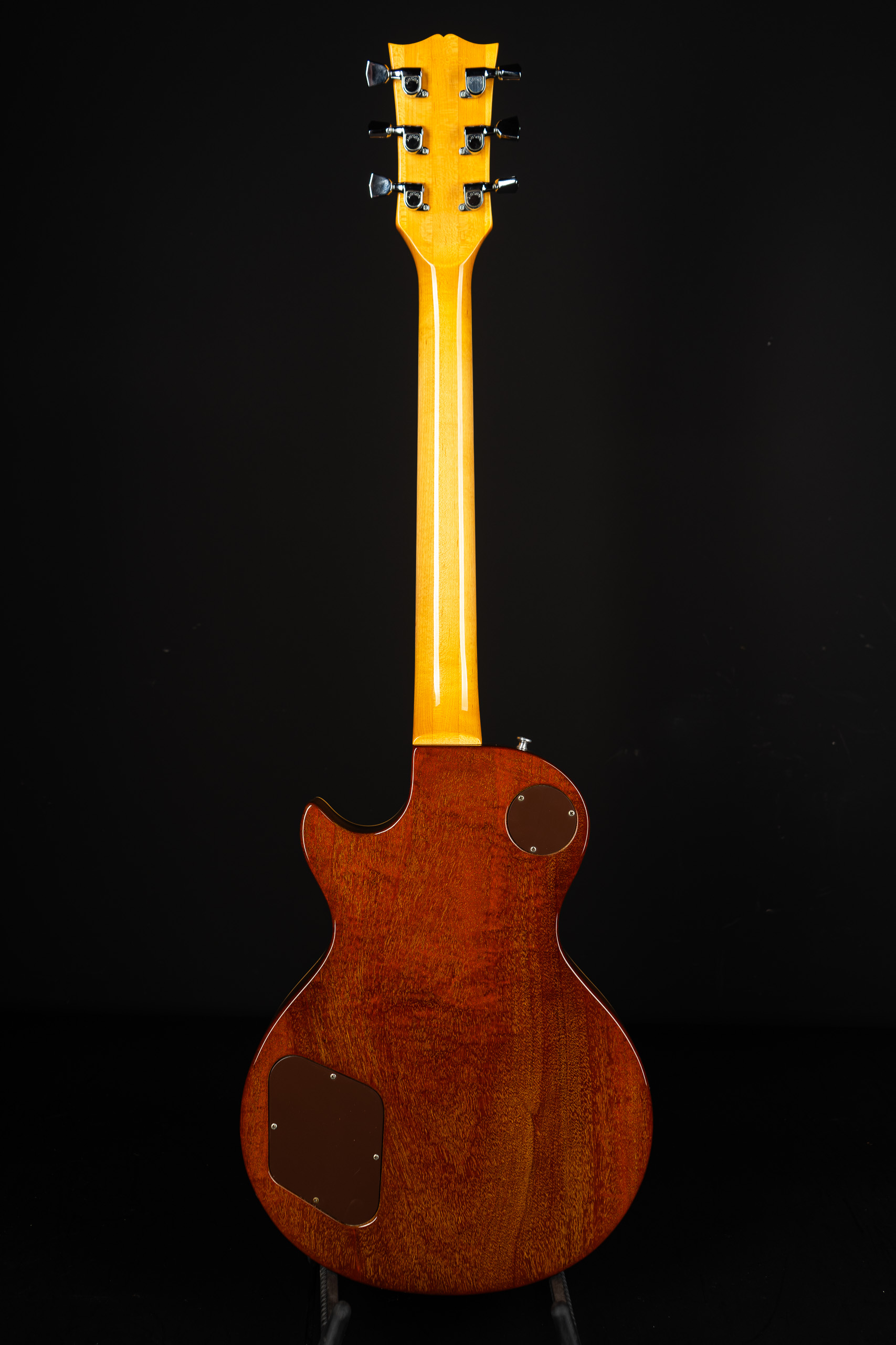 1979 Gibson Les Paul Pro Deluxe - Goldtop - GuitarPoint
