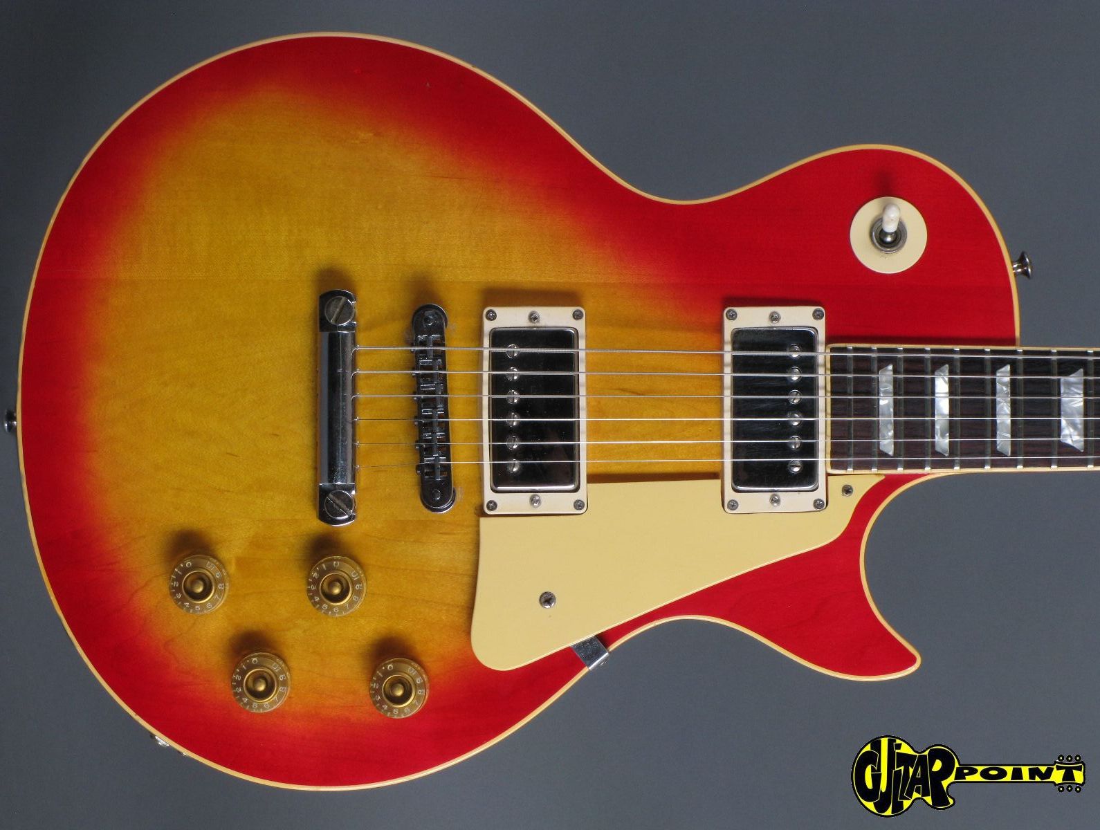 79 les paul standard