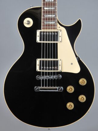 1979 Gibson Les Paul Standard - Ebony