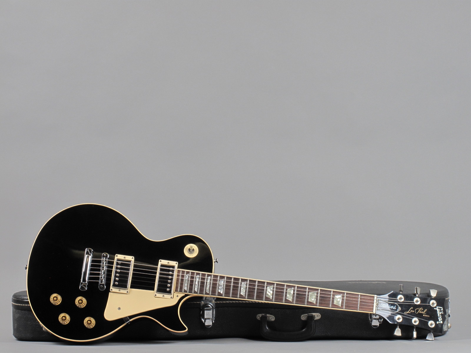 1979 gibson les paul standard for sale