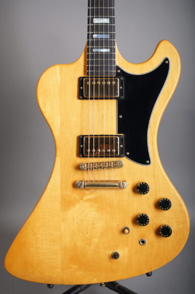 1979 Gibson RD Artist - Natural