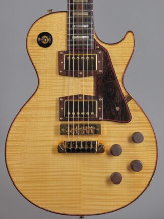 1979 Gibson "The Les Paul" - Natural